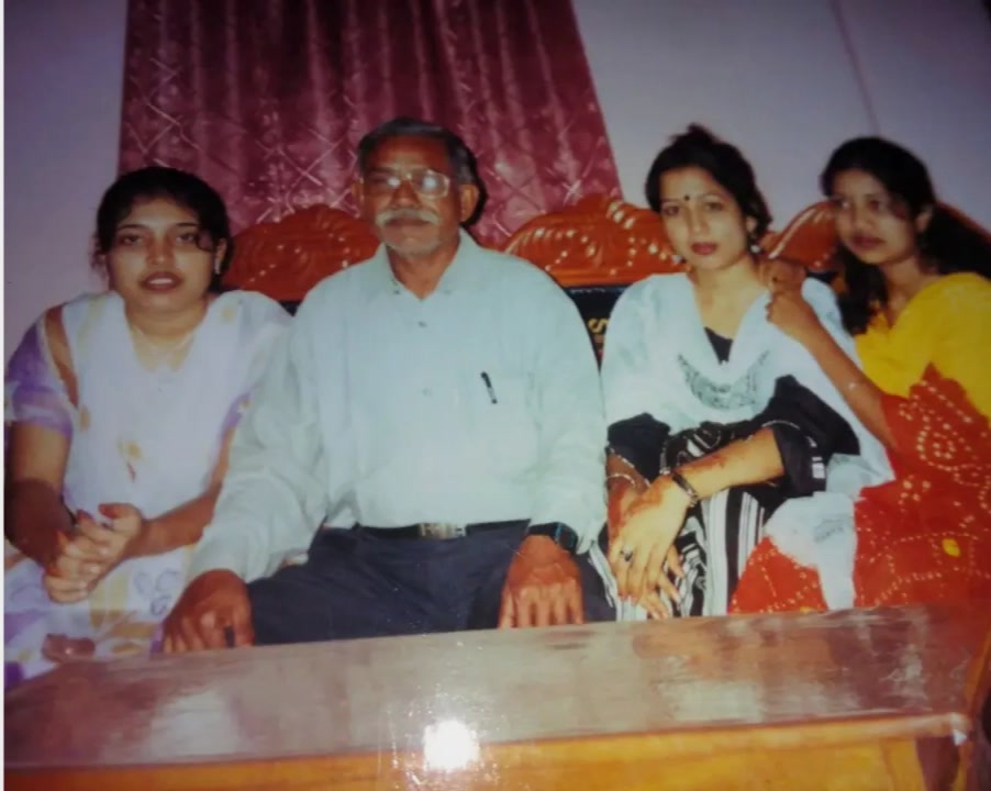 Mahbubur Rahman Rafiq