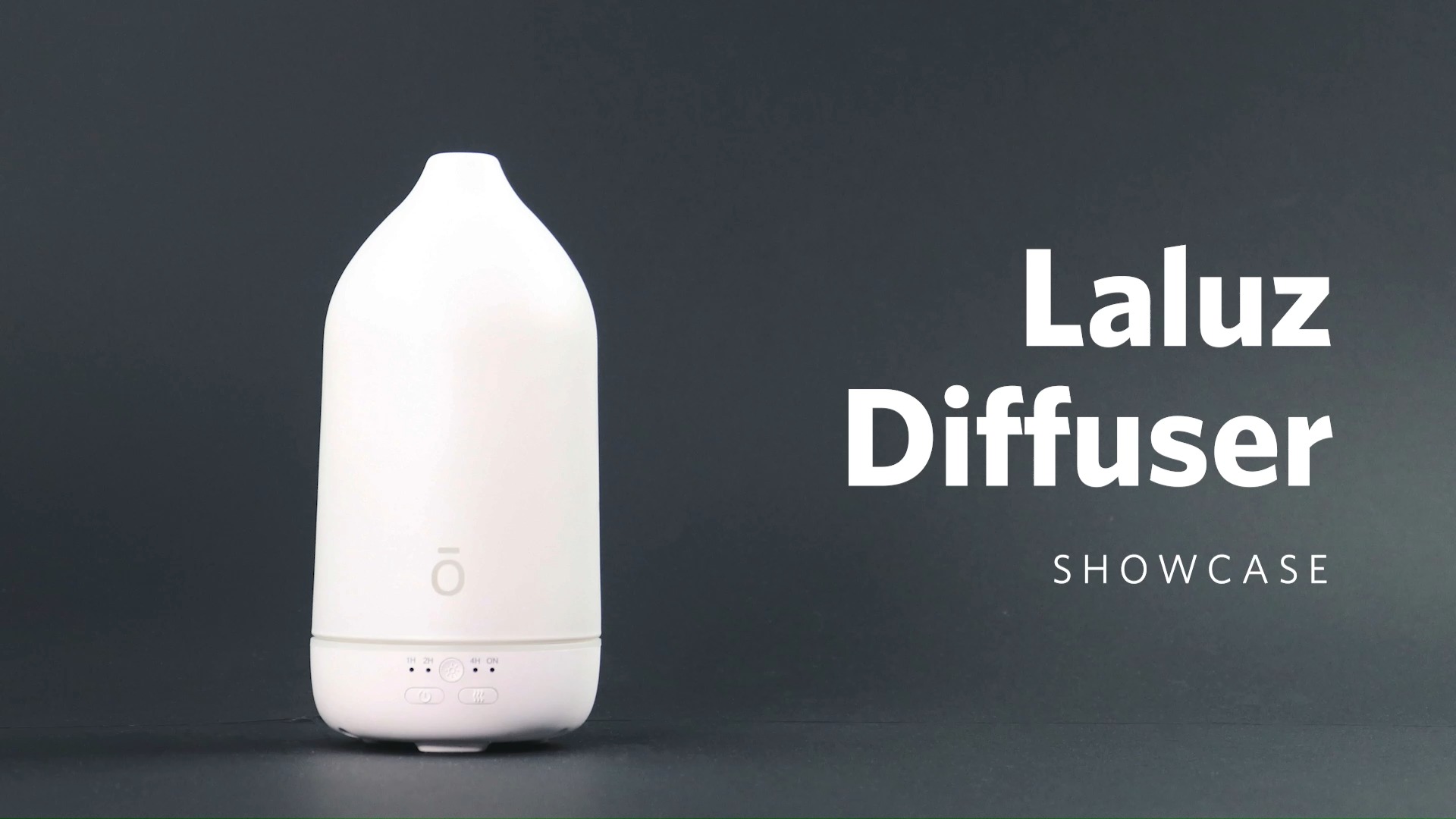 Turn any space into a luxurious retreat with our new diffuser 