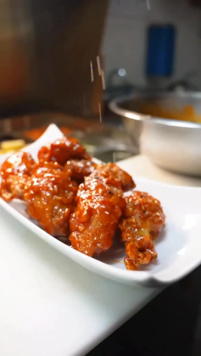 Bleu Kitchen Garlic Noodle Bar | Las Vegas NV