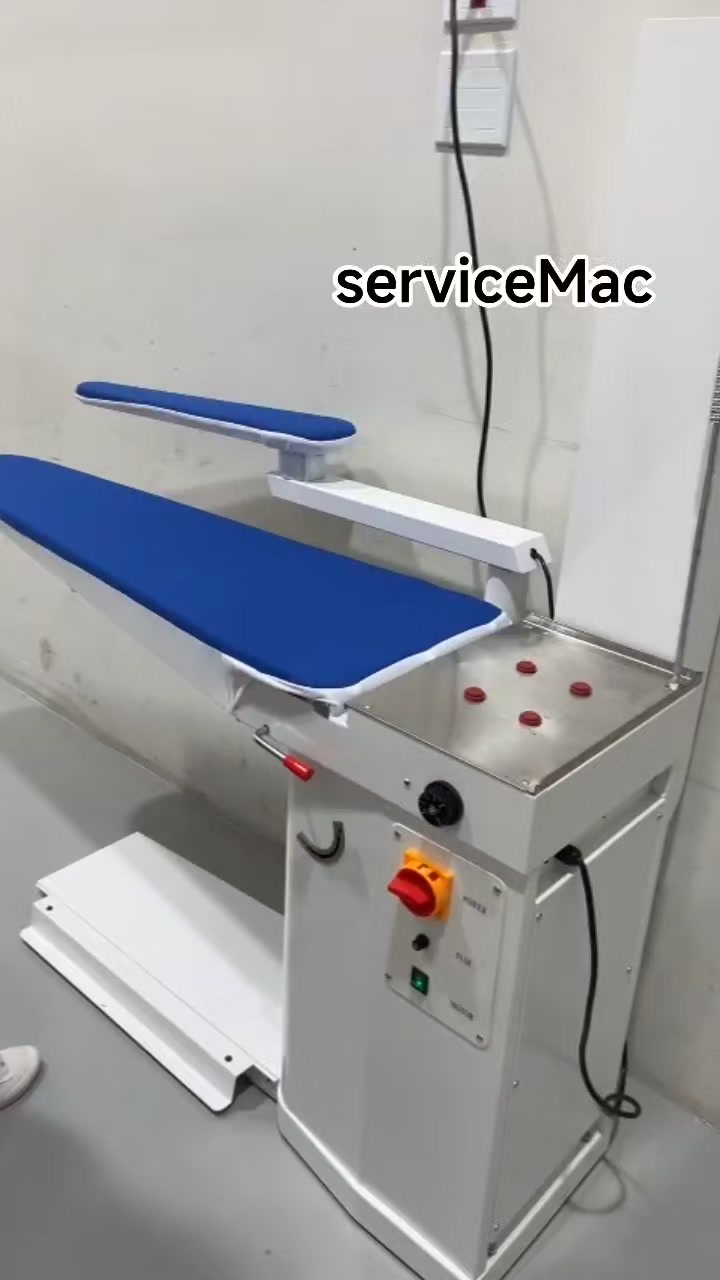 Servicemac comercio de importação e exportação