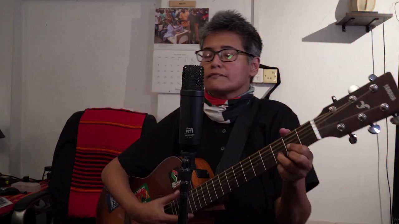 M.A. Razzak Ridoy