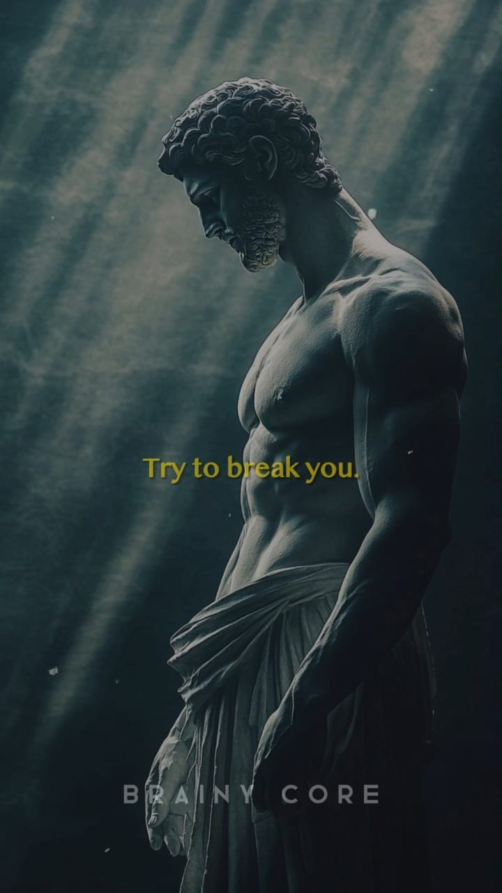 How to Never Get Angry and Bothered by Anything | Stoicism . . . # ...
