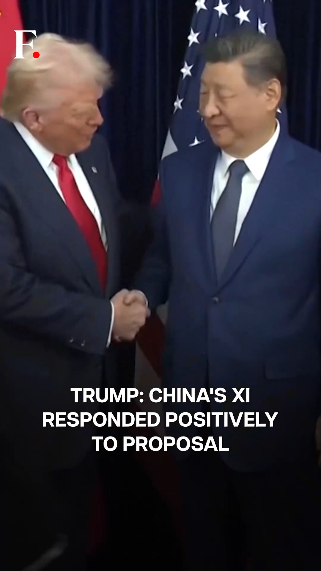 #FPReels: Trump Greenlights Nvidia’s H200 Chip Sales to China With a 25 ...