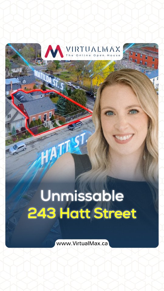 Virtual Max | Richmond Hill ON