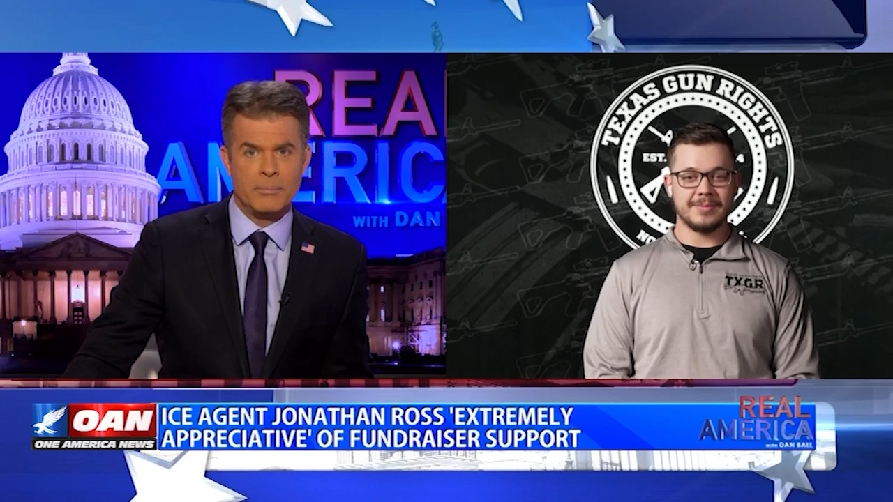 Tonight, on Real America w/ Dan Ball - Firearms Instructor & 2A ...