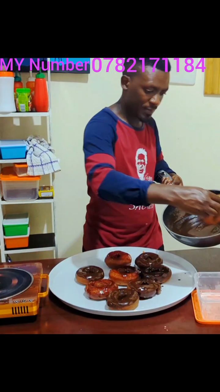 IGA UBURYO😋 WAKORA😋 AMANDAZI😋 ARIHO 😋 CHOCOLATE😋#rwanda🇷🇼️#kigali# ...