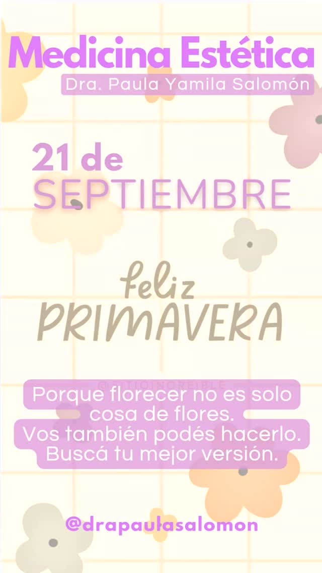 Medicina Estética Dra. Paula Yamila Salomón | Barracas