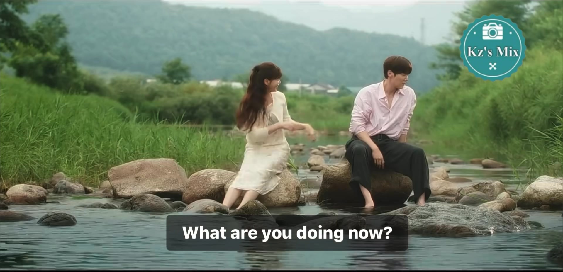 They’re slowly getting there… #PositivelyYours ep4 #ChoiJinHyuk # ...