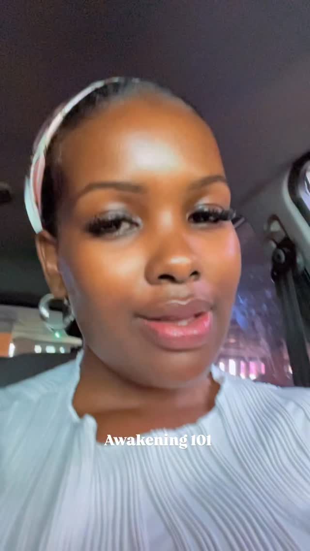 Remember who you are | Ziningi Nsele