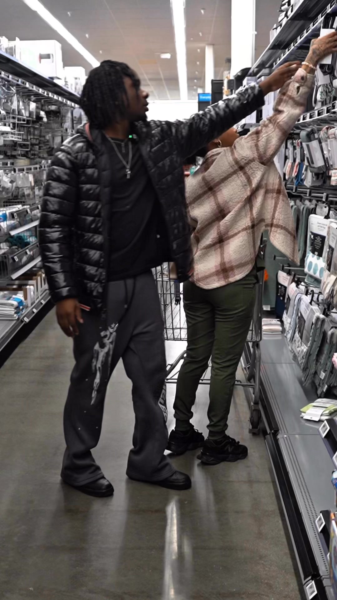 Walmart Pranks #explorepage #facebookviral #fyp #trending #rizz # ...