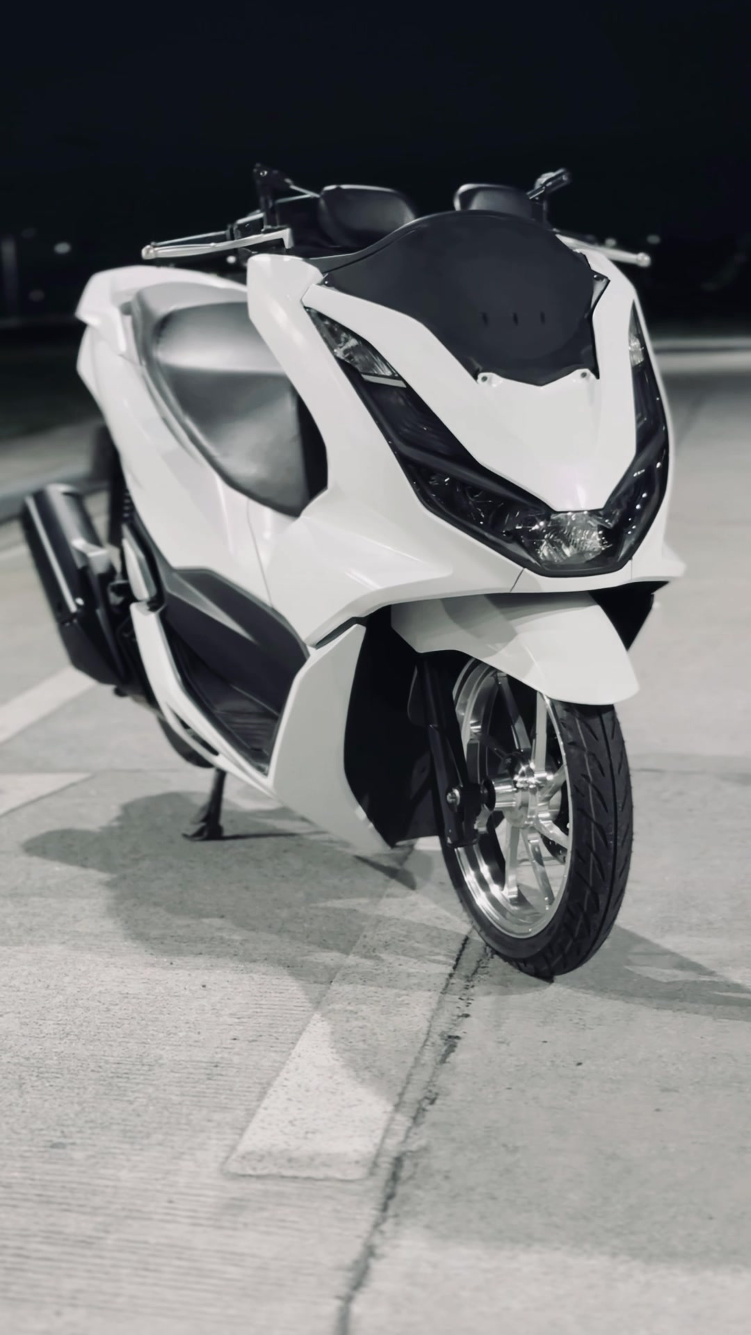 Pixie💜 Clean look Owner: Angge😘 from Zone Cavite District 5 Grupo PCX ...