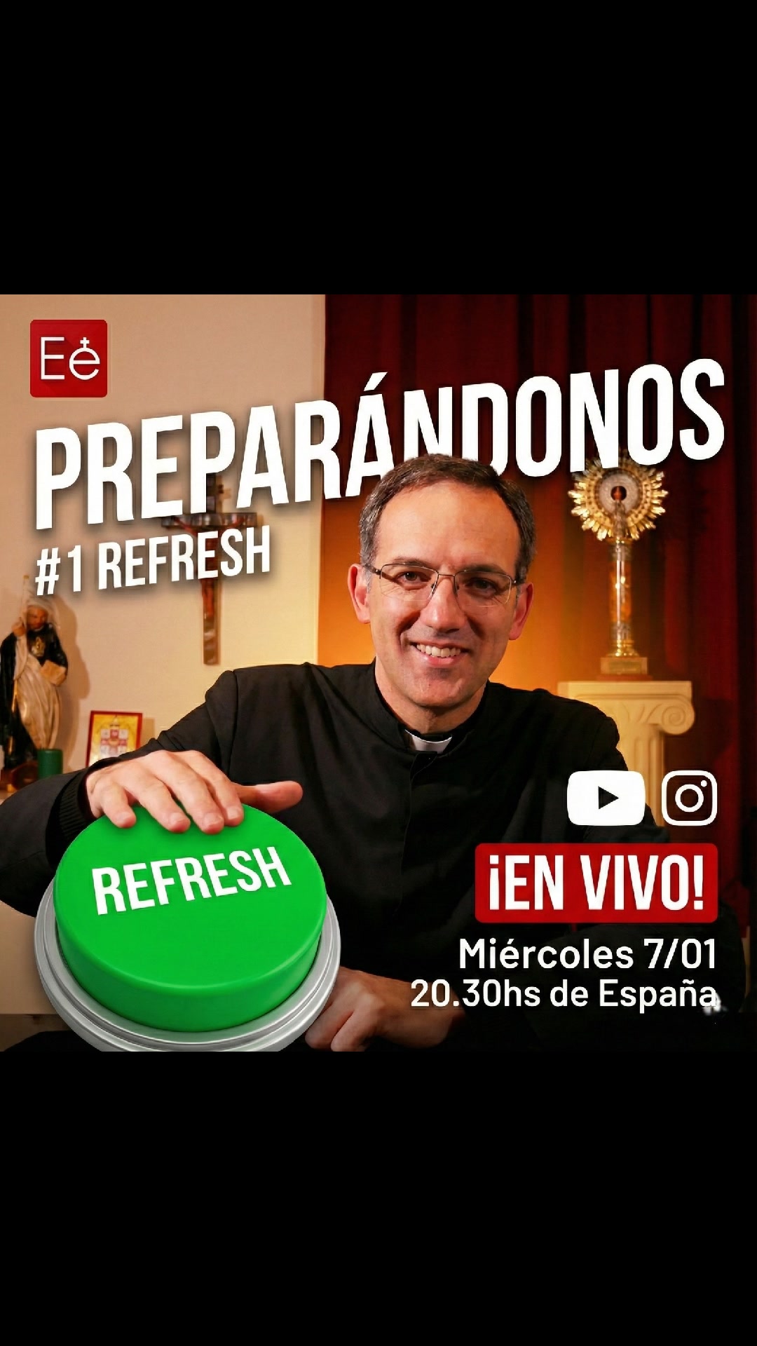 La humanidad de Jesús es mediador entre Dios y el hombre. Y el centro ...