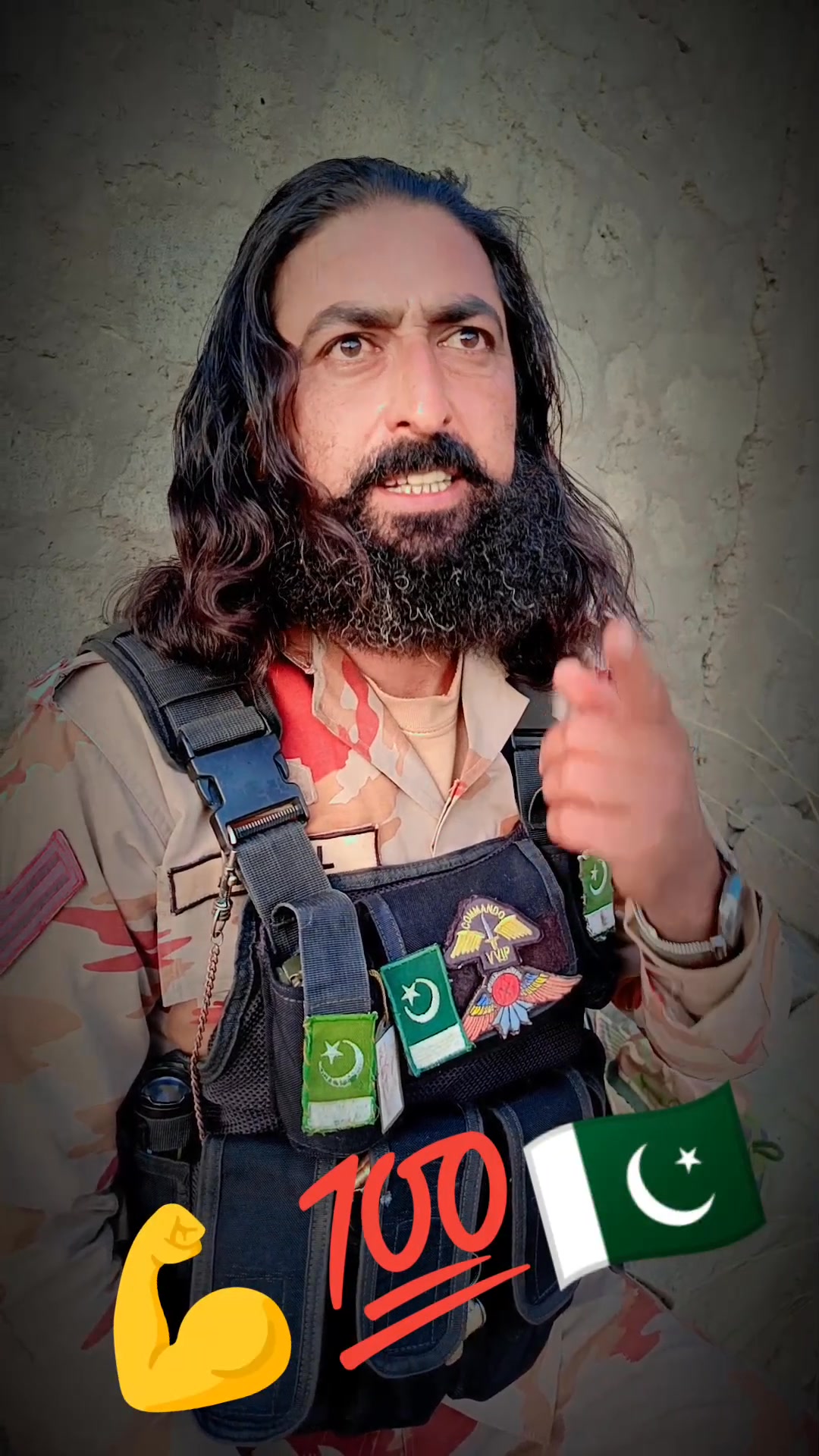 پاکستان ذندہ باد ️💯🇵🇰 ️ وطن ذندہ باد #FC #Balochistan #dacomintry # ...