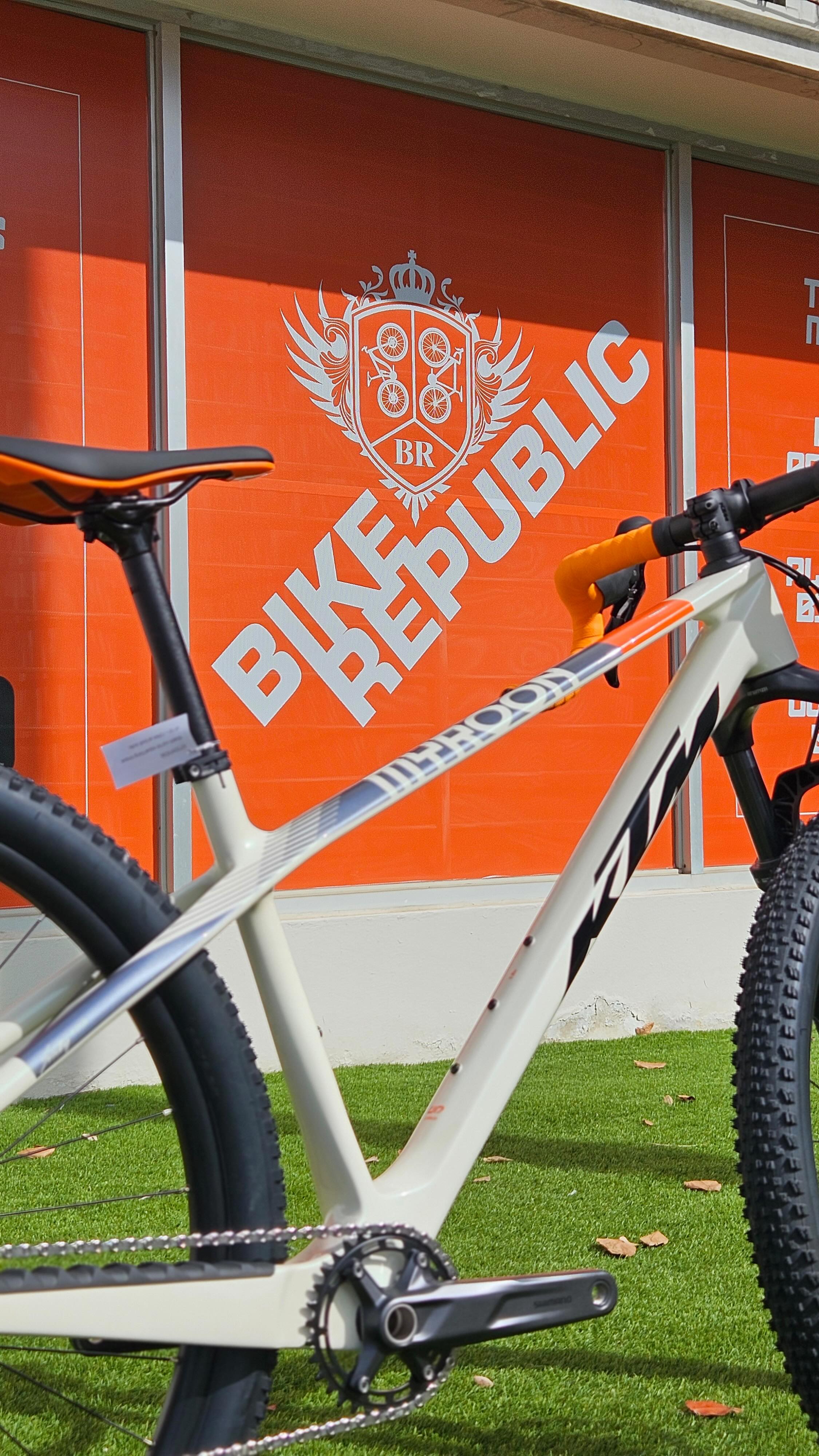 Bike Republic Puerto Rico... - Bike Republic Puerto Rico