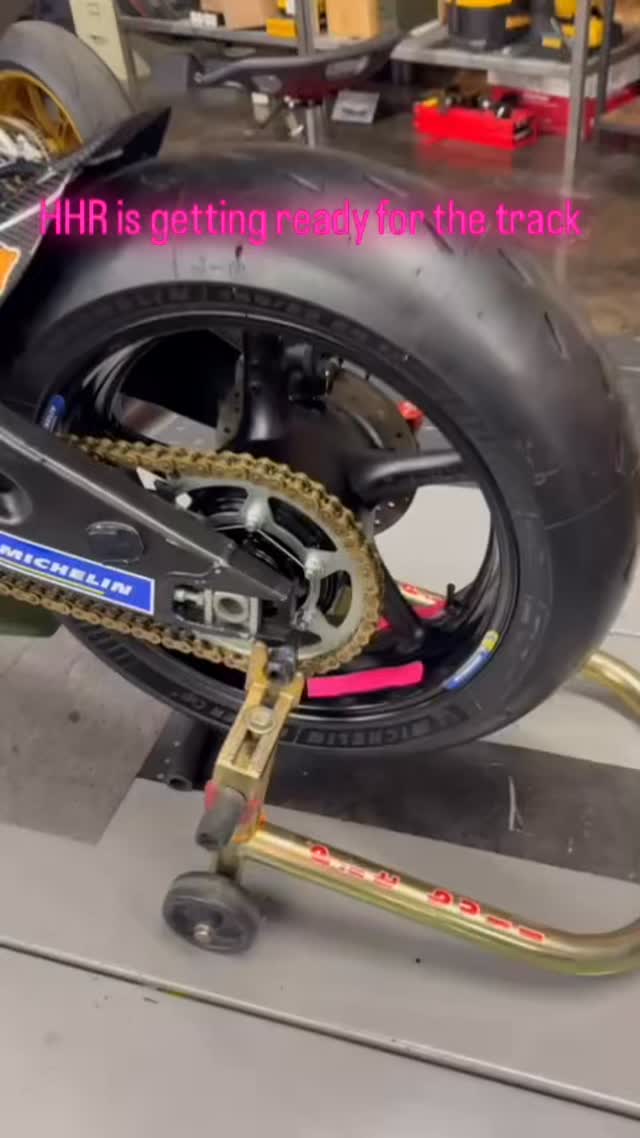 Hustle Hard Racing
