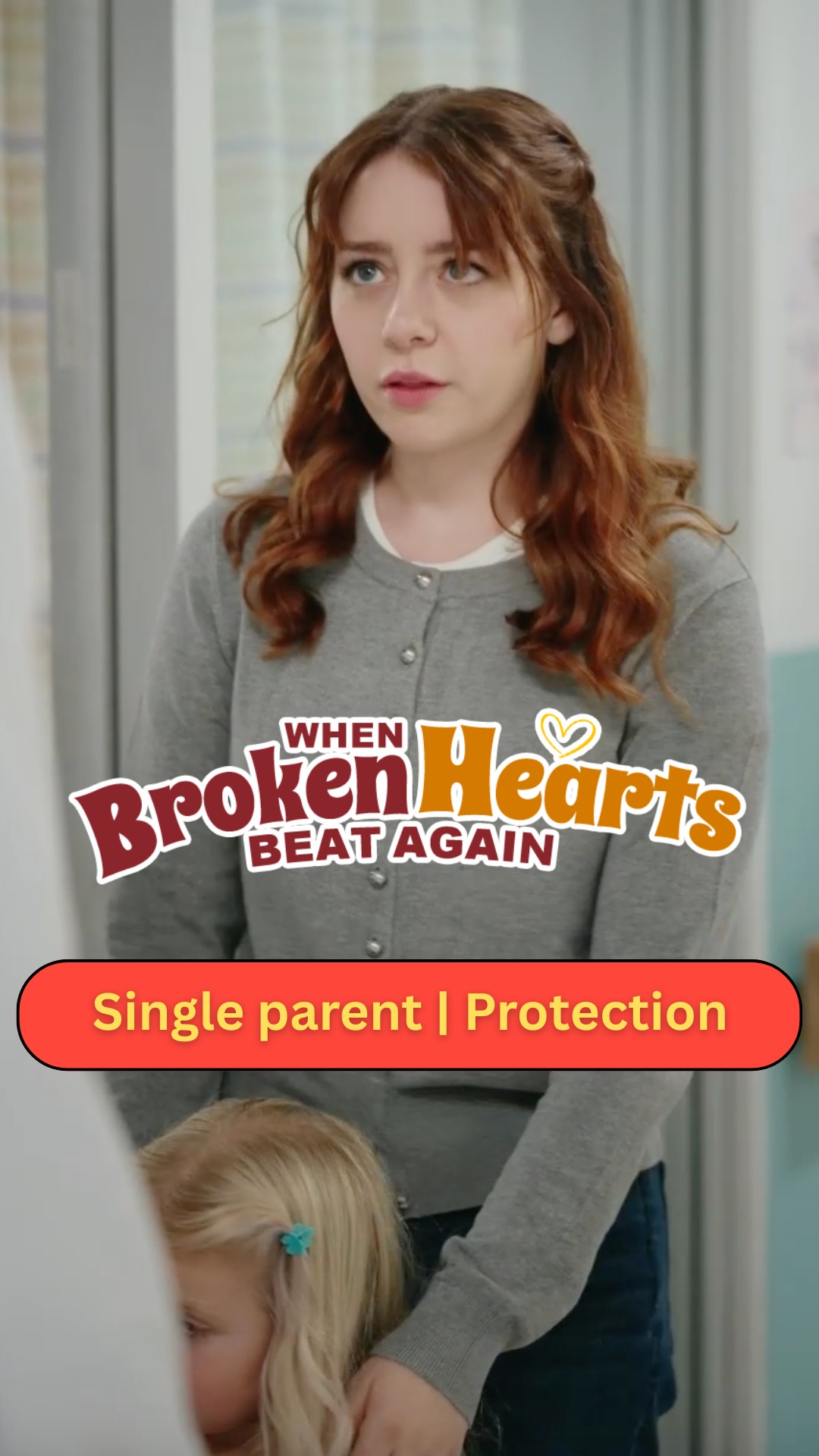 Theme: Single parent | Protection 📺Full Episodes 👉🏻https://dreameshort ...