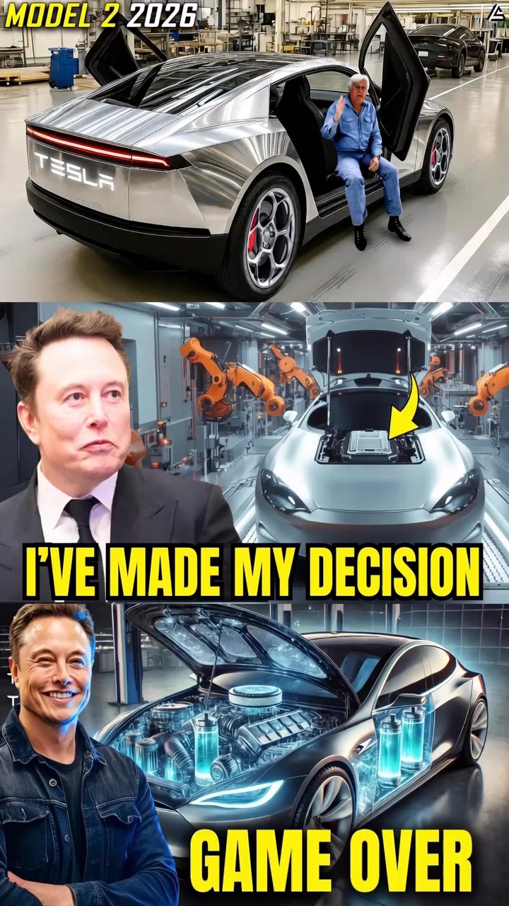 2026 Tesla Model Y Juniper's Hidden Tricks Explained: Quiet Features ...