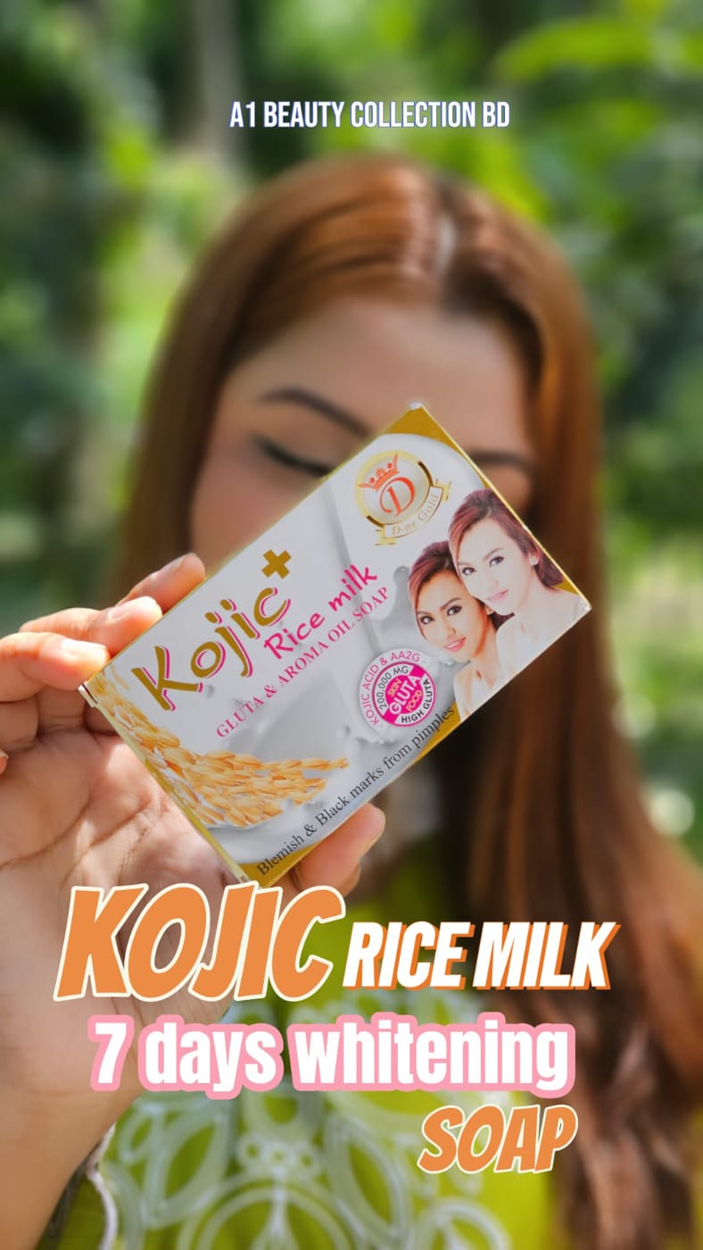 belo whitening glutathione kojic soap review Rice Milk 7 days ✨, Available at A1 Beauty Collection BD GLOW Peptide Dosage & EyeAreaCare Pack:2 x 15 Tablets