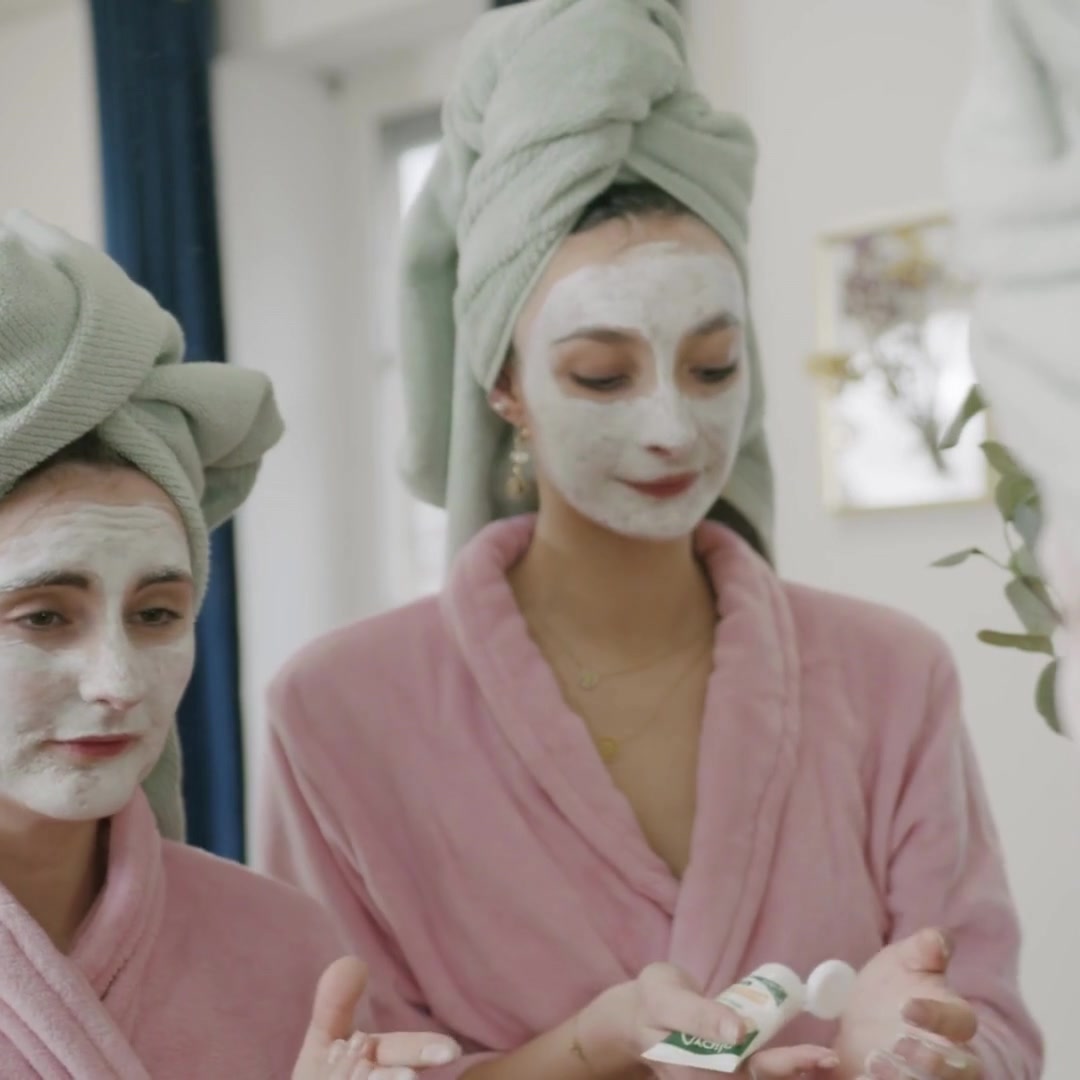 Beaute Du Visage Grace Au Qi Gong