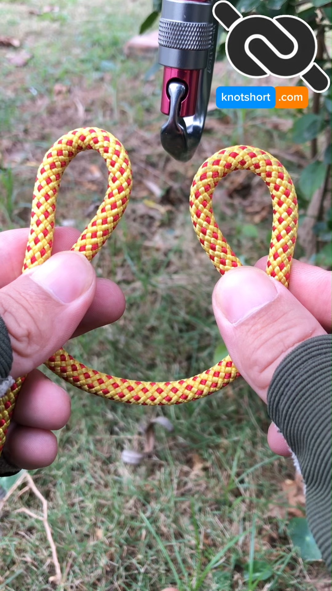 Useful Rope Skills That Make Life Easier #knotshort | KNOT SHORT | Facebook