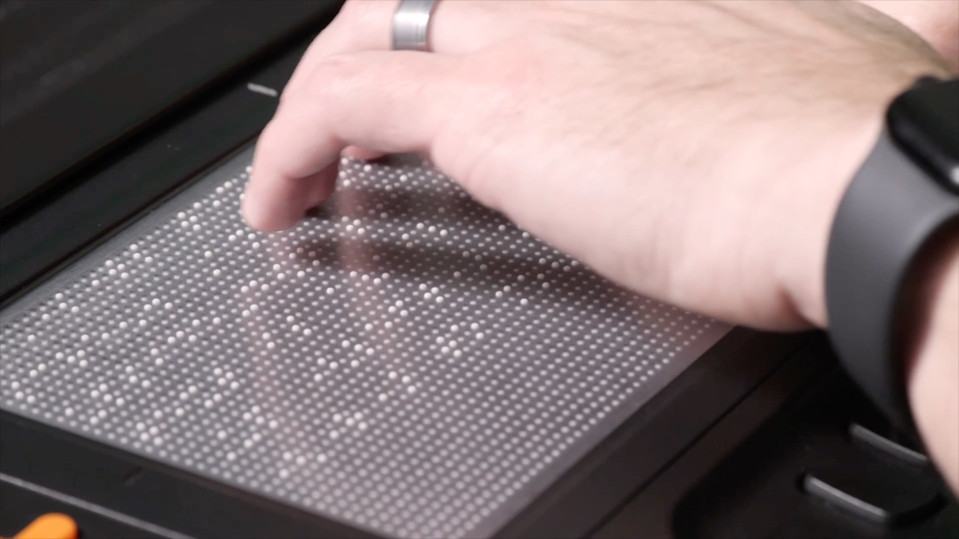 The eBraille Converter is a bridge to what comes next. And it’s finally ...