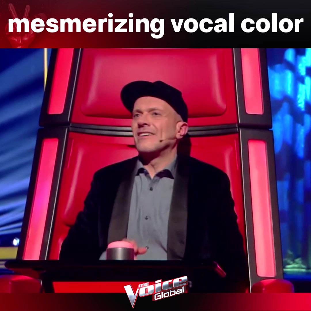 Alessia Langella Casts Magic With “I'm With You” 🌟 #TheVoice