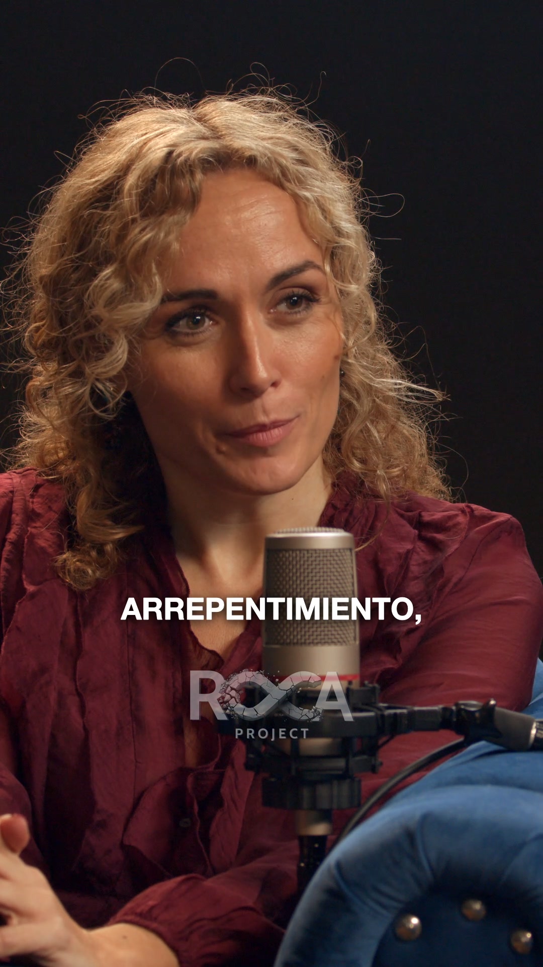 Denunció... pero la justicia no le hizo caso. 