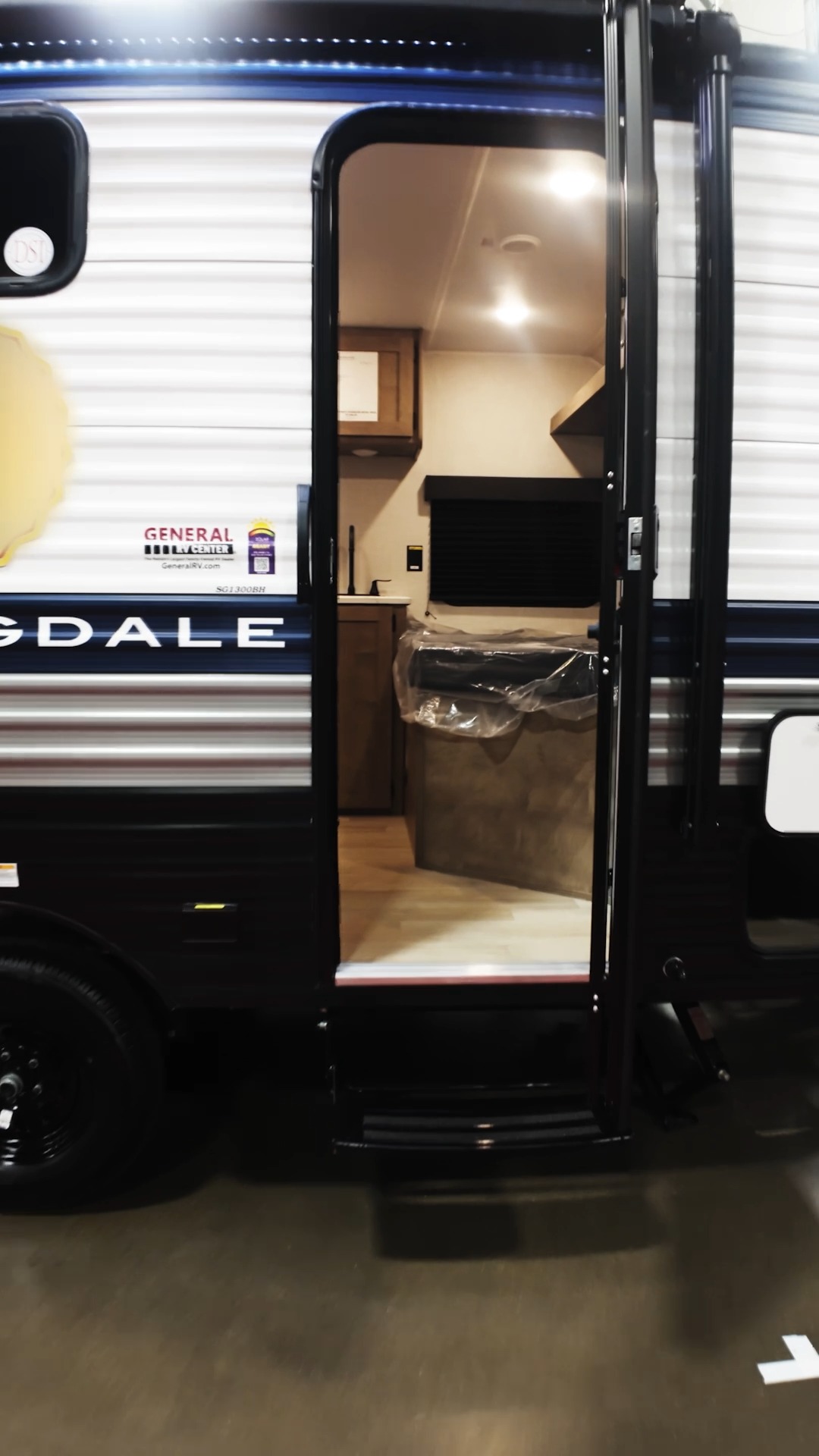 Adventure awaits with the 2026 Keystone RV Springdale Mini 1300BH – the ...