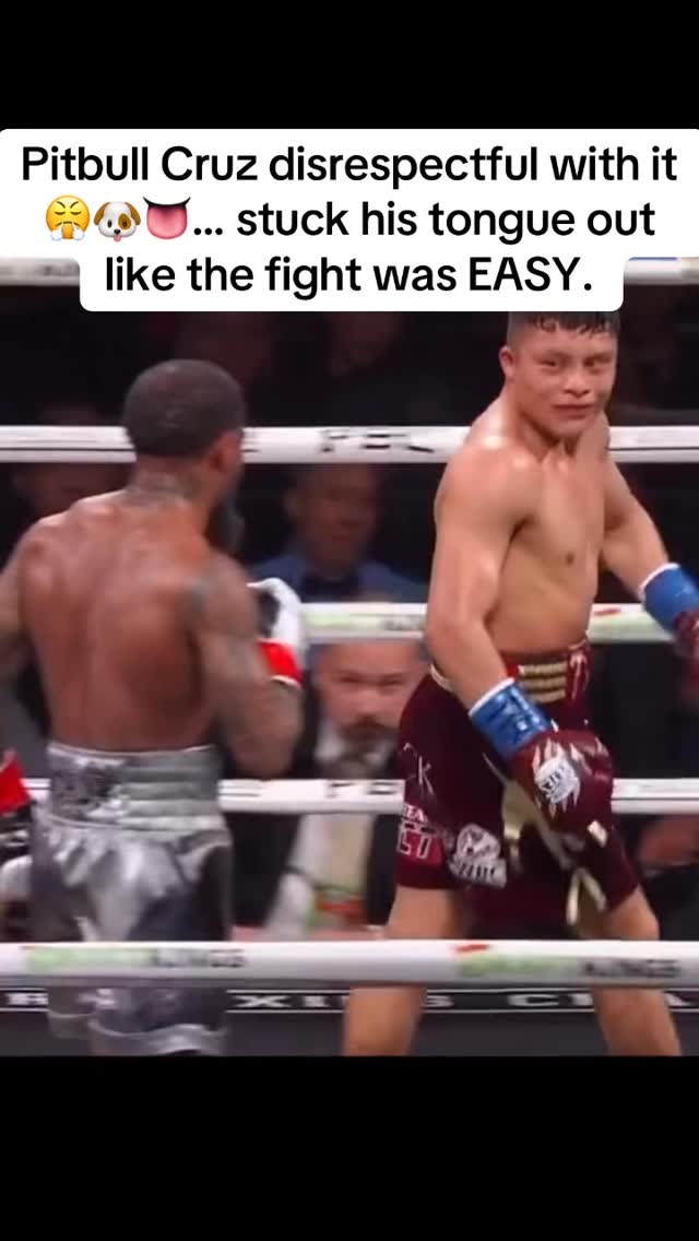 Boxing Loops on Reels | Facebook