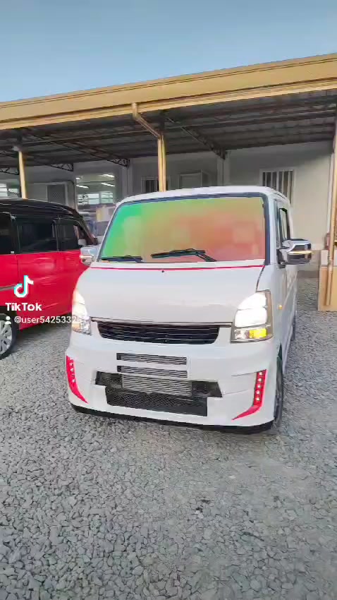 ALL KINDS OF MULTICAB VAN WAGON FOR SALE DA64V DA64W DA17V DA17W ALL ...