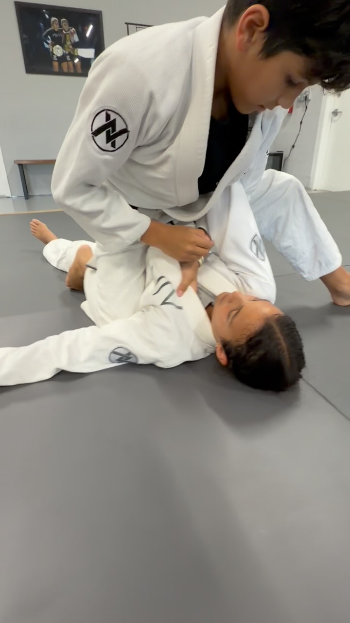 Aviv Jiu Jitsu | Boynton Beach FL