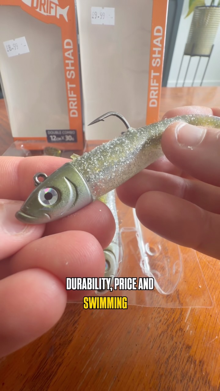 drift fishing lures Walker Saltwater Red Head / 90 Glo Winged Drift Bobber is a favorite of anglers Ive been testing out the