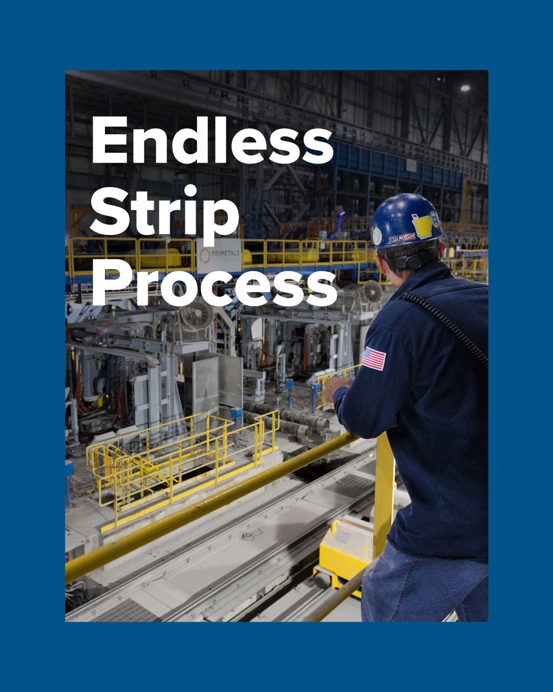 At U. S. Steel’s Big River Steel Works, learning is built into how we ...