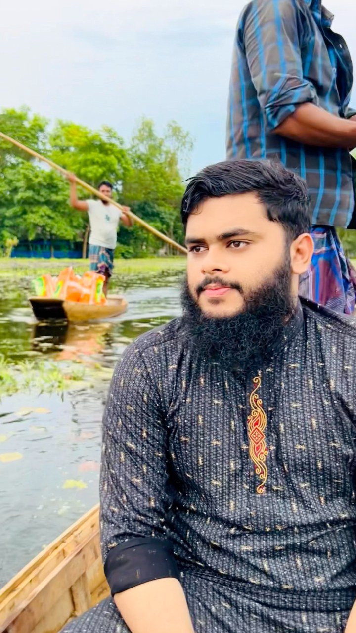 Mehedi Hasan Rony