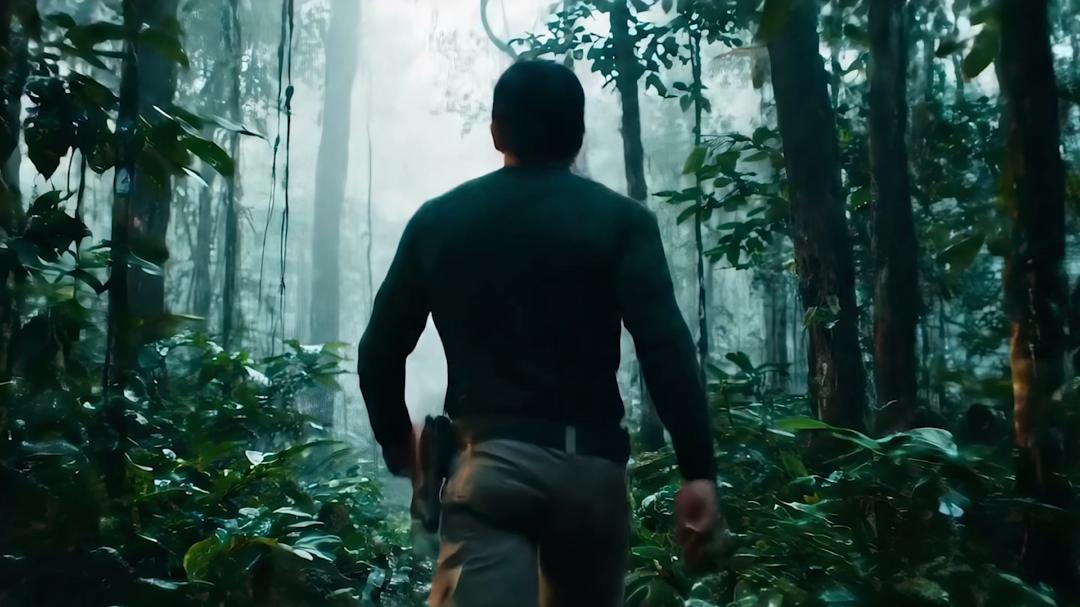 How can one person help protect the vast Amazon rainforest? 🌳 Our new ...