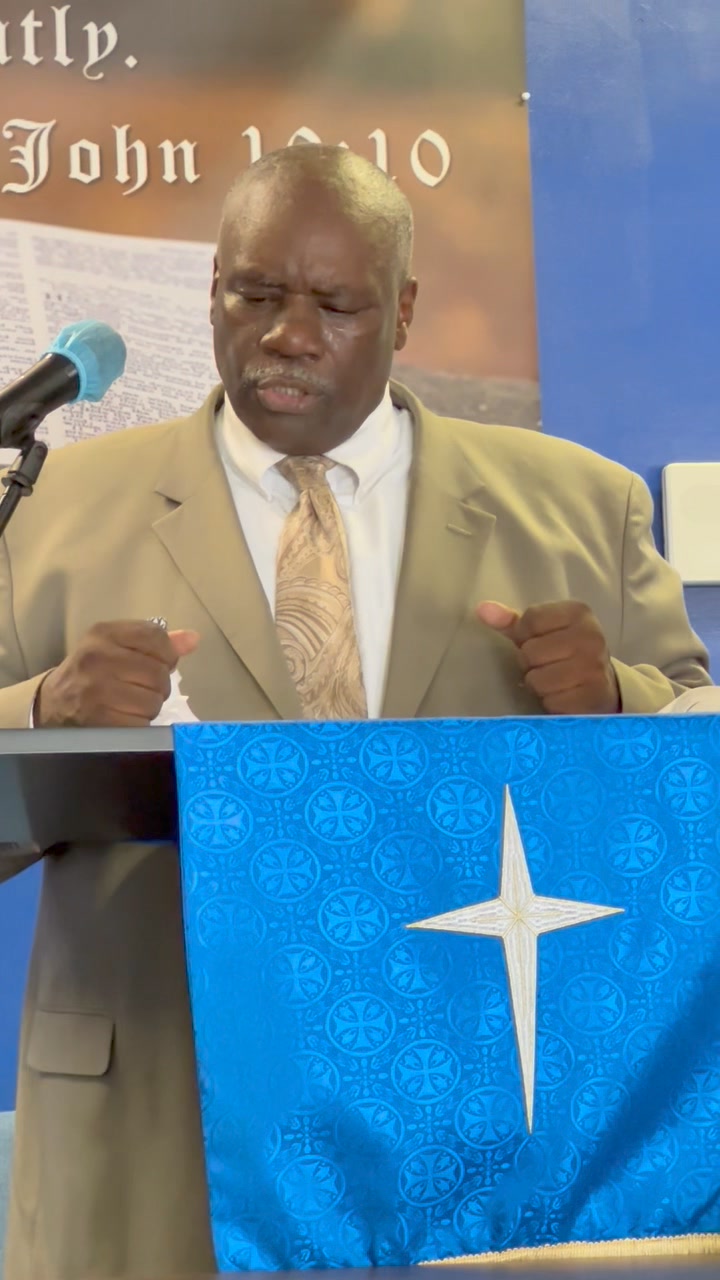 Abundant Life Greater Apostolic Church | Clayton NJ