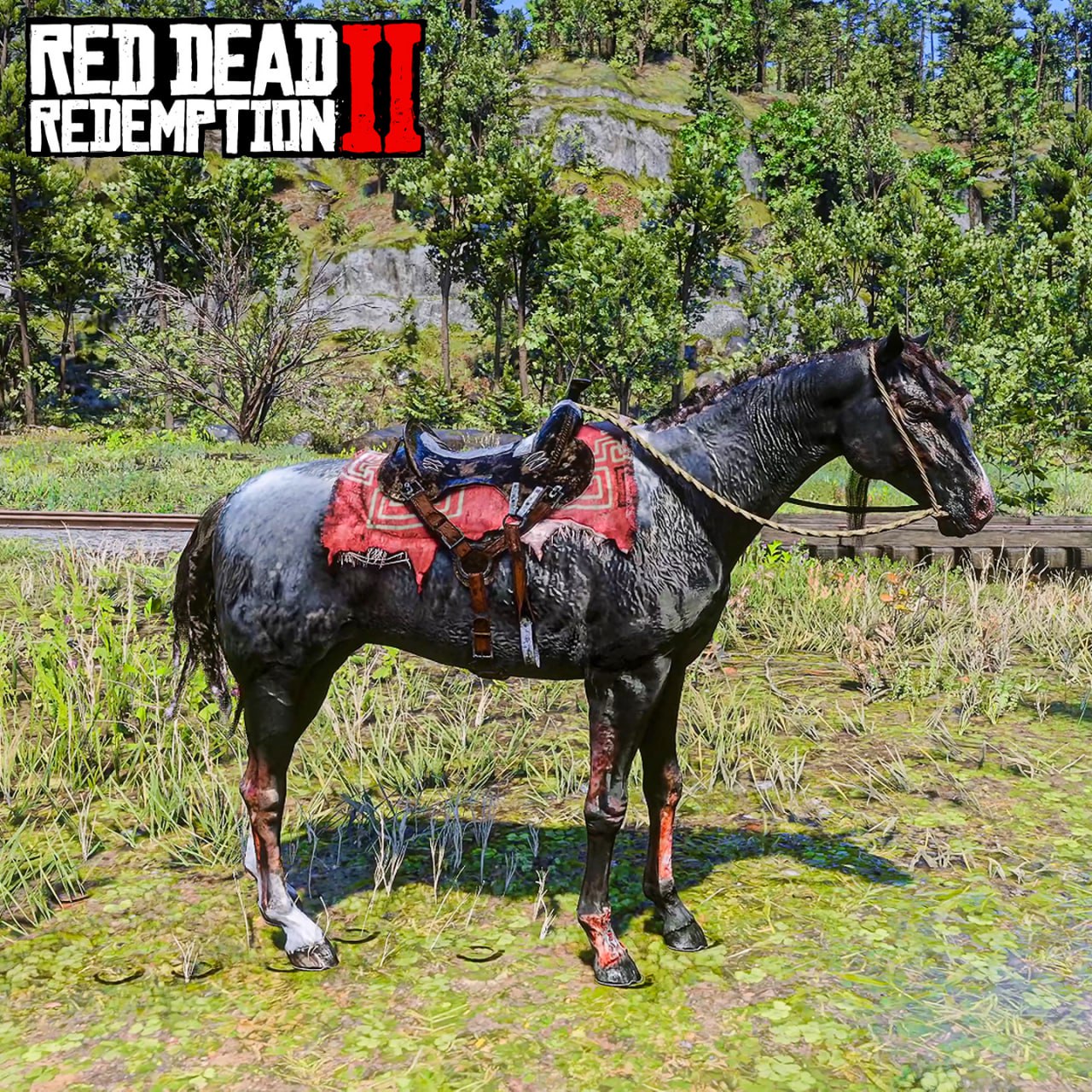 OptimuS Prime - The rarest unique horse that most players... | Facebook