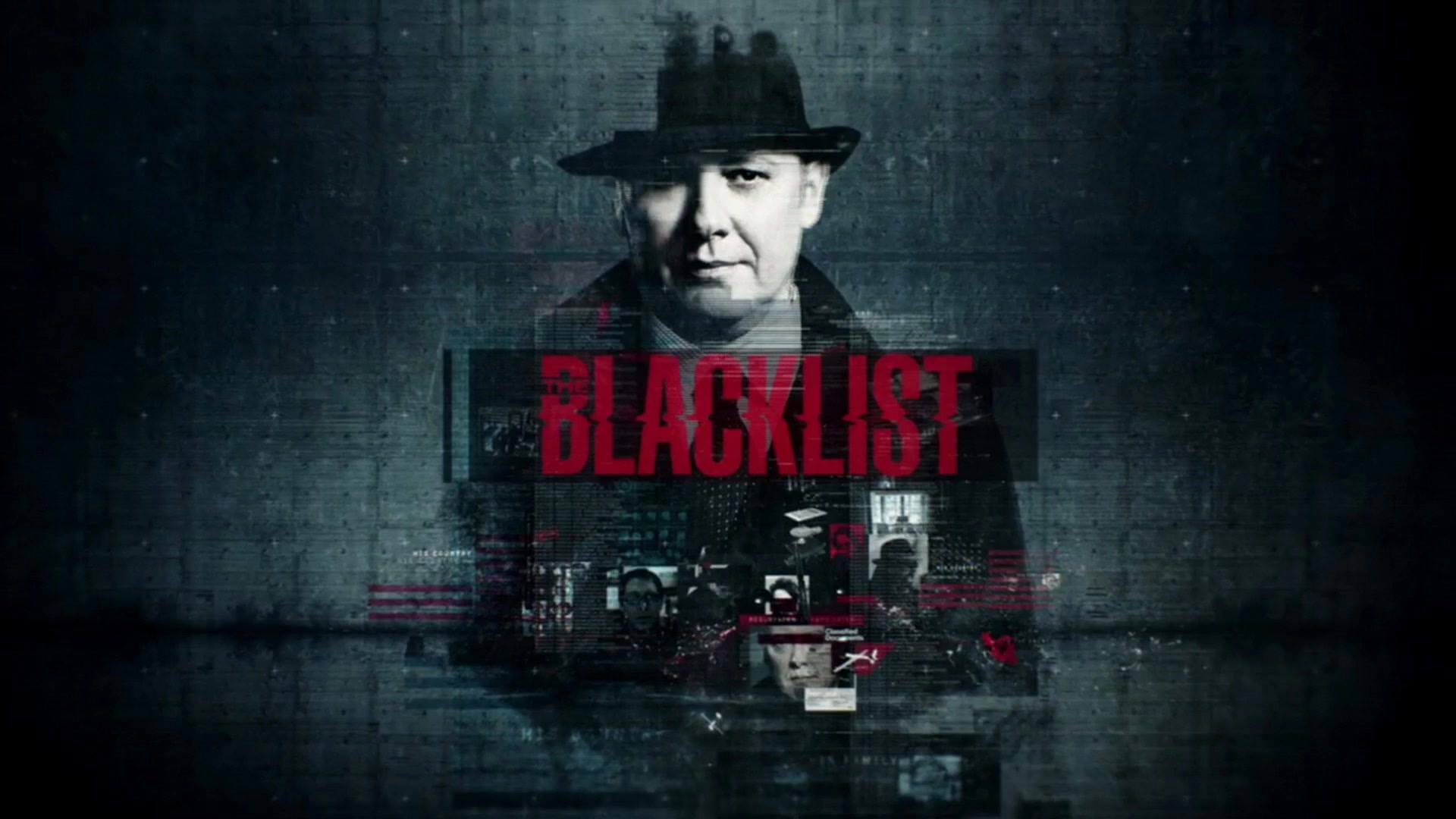 Blacklist Saison 8 Streaming Vf