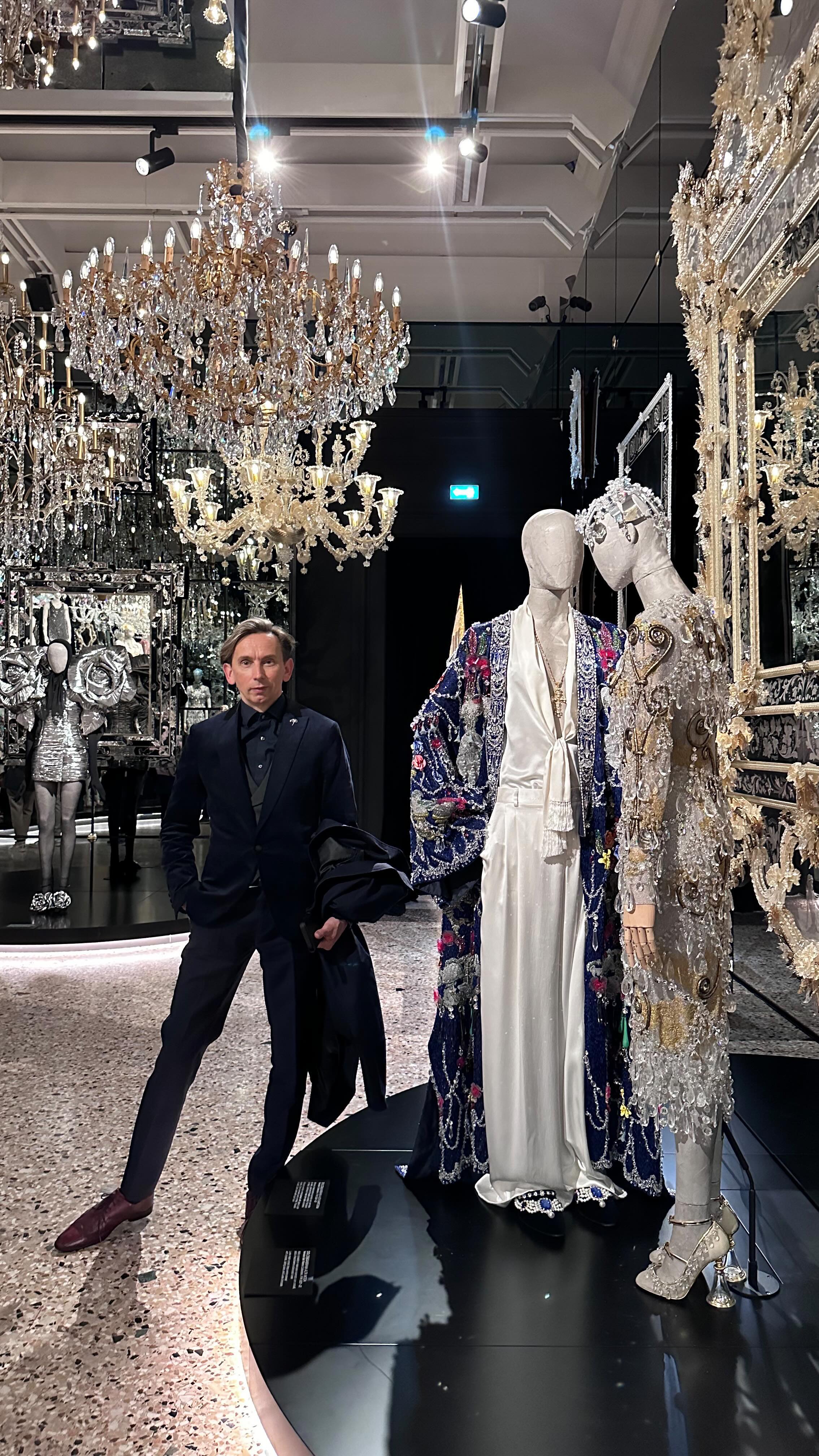 A peek at Gucci Circolo Milano, a new neighborhood-centric