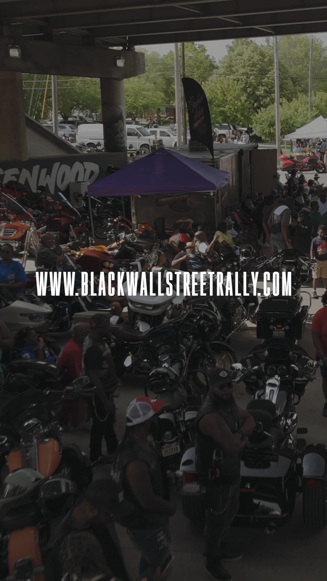 🔥 Save the Date: May 14–16, 2026 — Tulsa, OK 🔥 The Black Wall Street ...