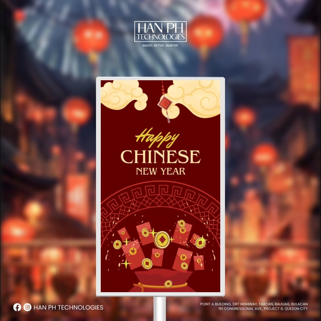 𝗚𝗼𝗻𝗴 𝗫𝗶 𝗙𝗮 𝗖𝗮𝗶! 🧧 As we welcome the 𝗖𝗵𝗶𝗻𝗲𝘀𝗲 𝗡𝗲𝘄 𝗬𝗲𝗮𝗿, we celebrate 𝗻𝗲𝘄 ...