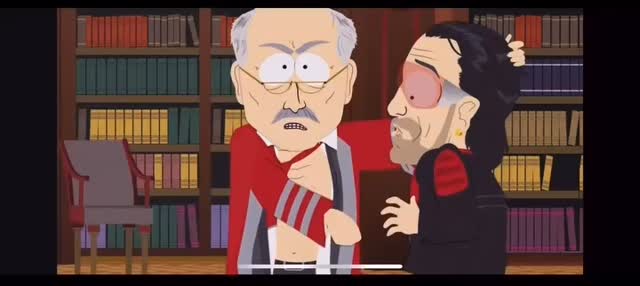 Witch week! Who can name this episode? #southpark #sp #southparkstan # ...