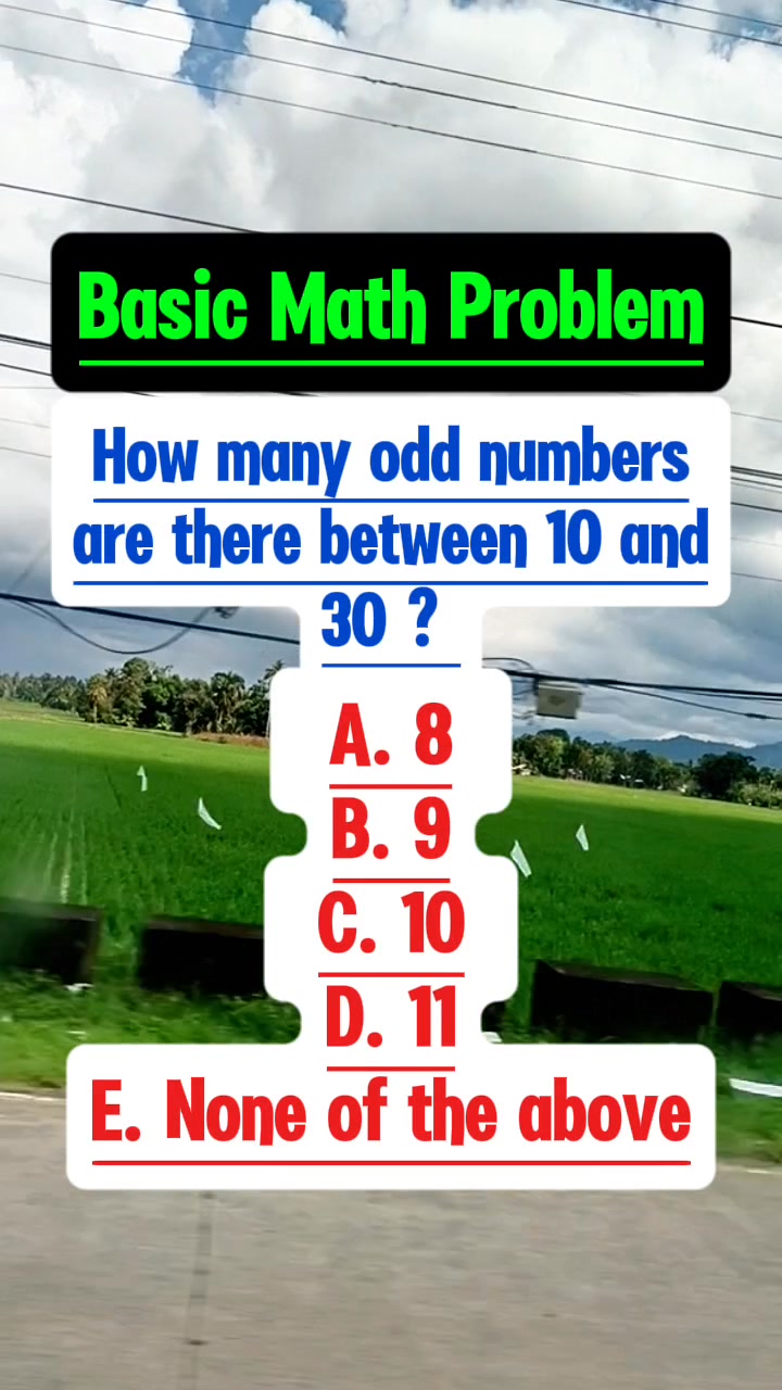 Basic Math Problem #math #mathwithprincess #mathviral #mathematics # ...