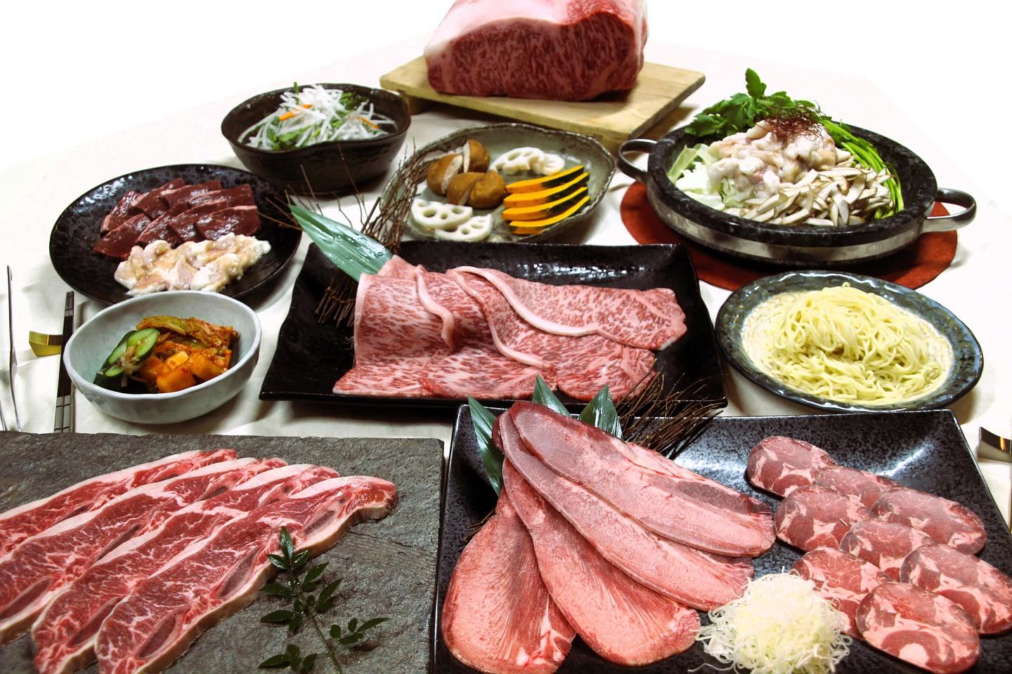川崎 食道 園