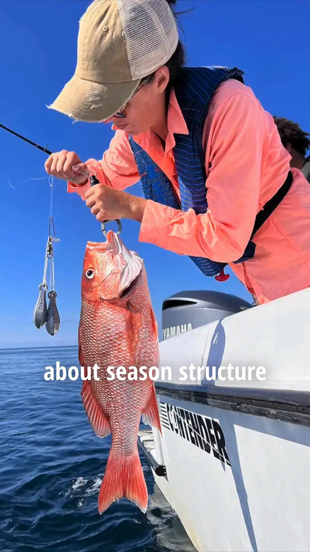 fish census reel Goofish® High-Performance CNC Sea Fishing Spinning Reels – Goofish® Rod-More than fishing With a Shakespeare Catch More Fish Panfish combo World Fish Migration Lower Hudson