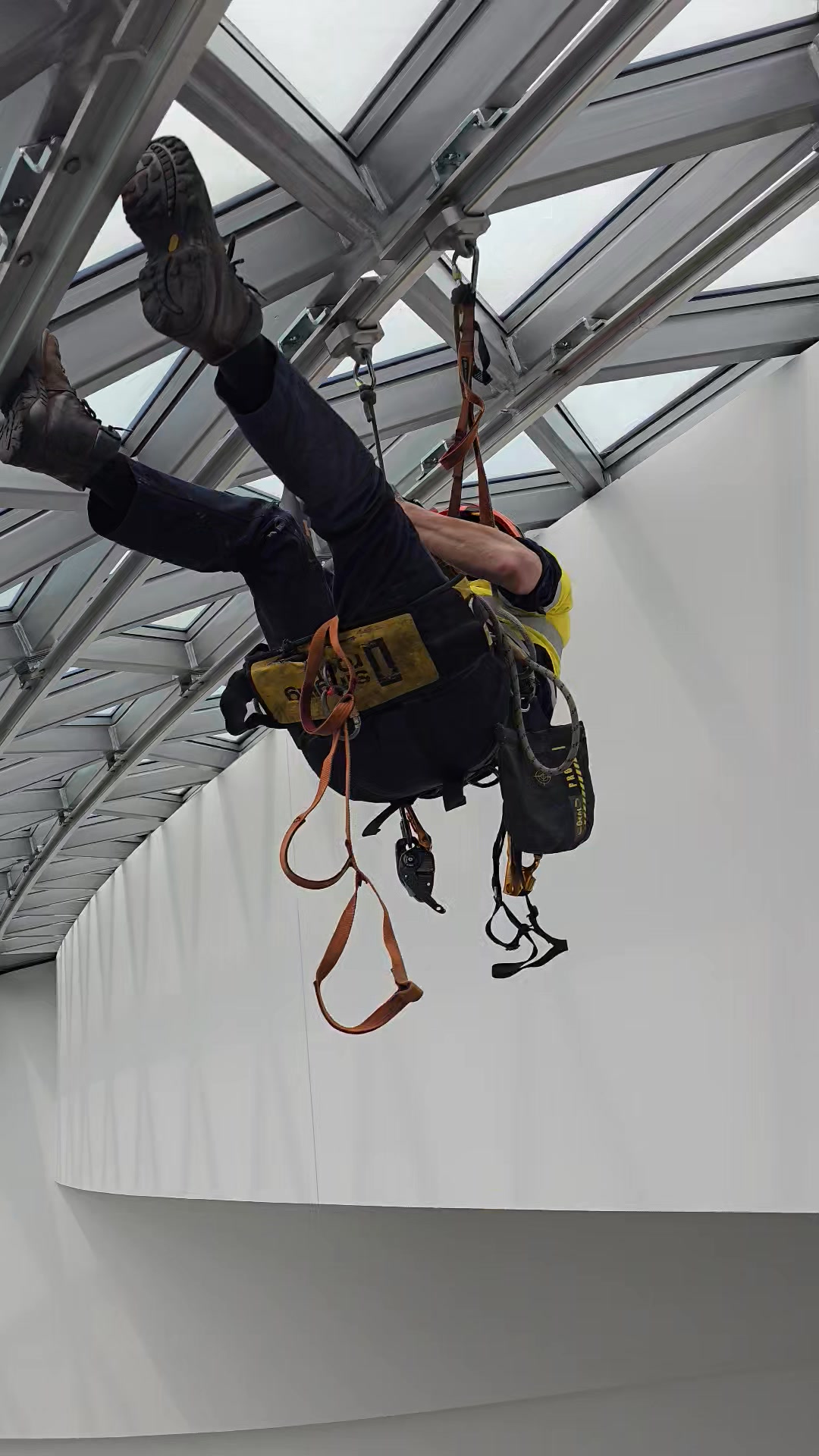 PRA Professional Rope Access PTY LTD