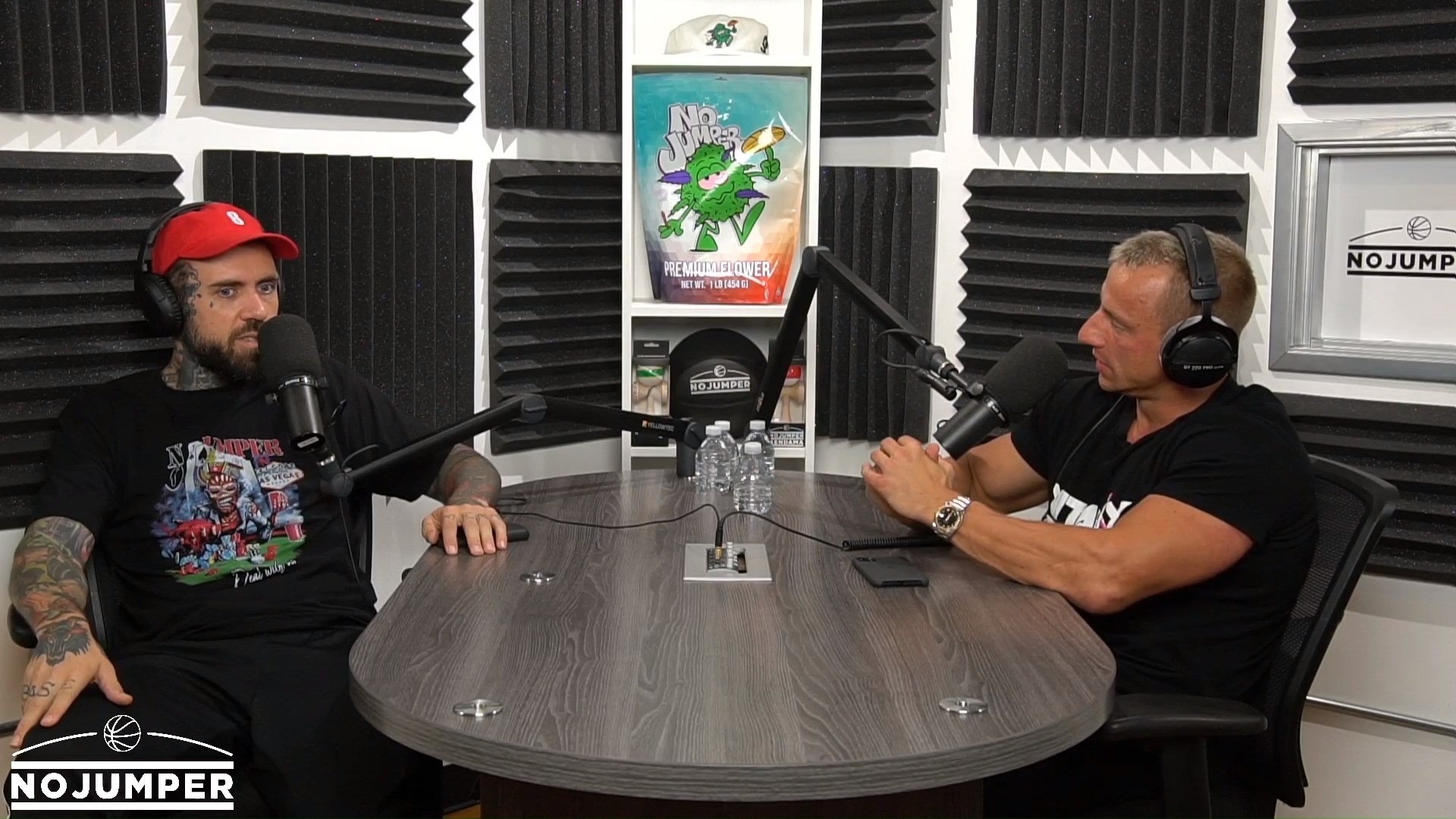Vitaly on Quitting Youtube for his Uncensored Pay Site "Vitaly Uncensored" Vitaly Zdorovetskiy