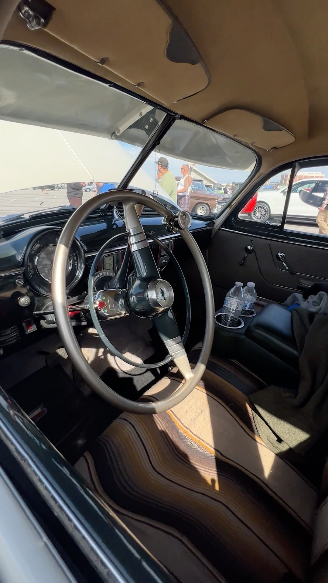 DID YOU KNOW... The Chevy Powerglide was a two-speed automatic ...