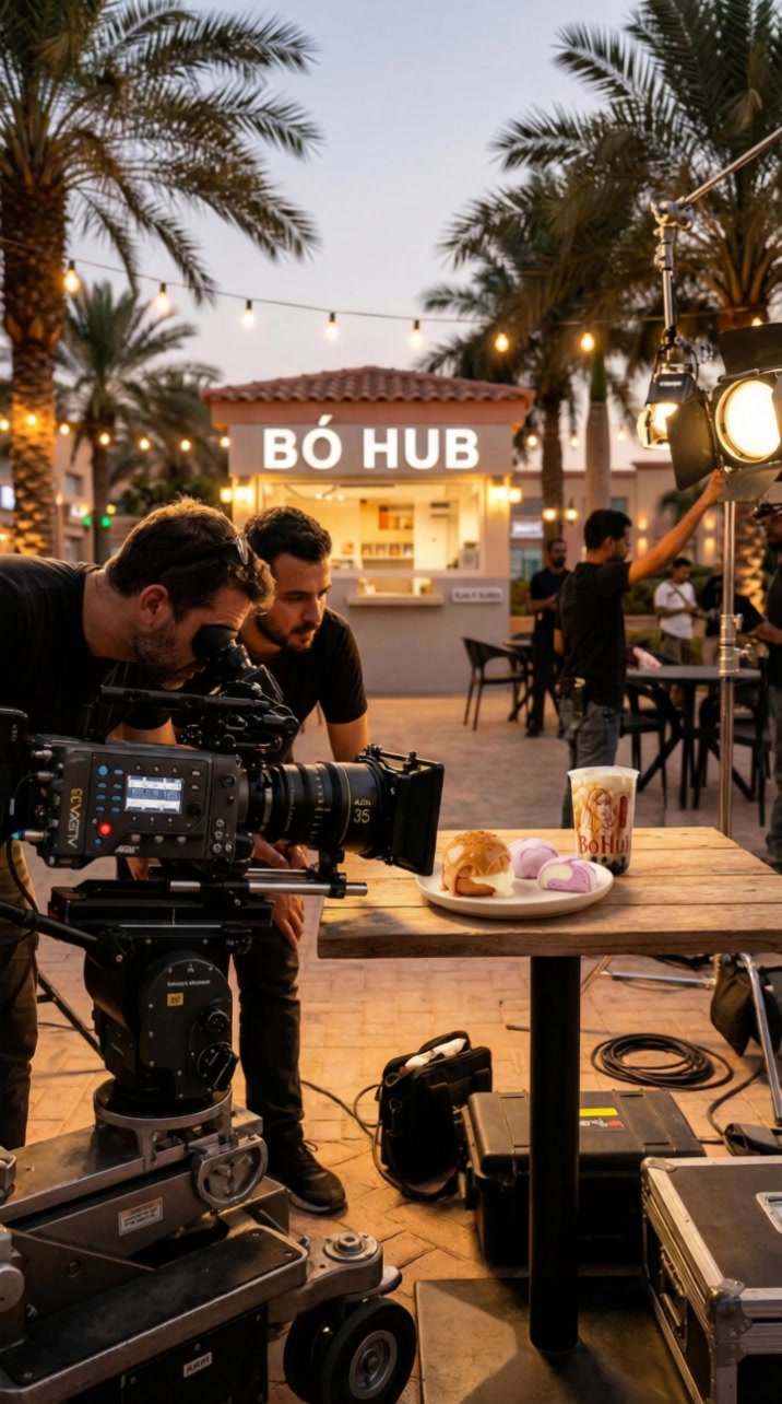 BóHub | Giza