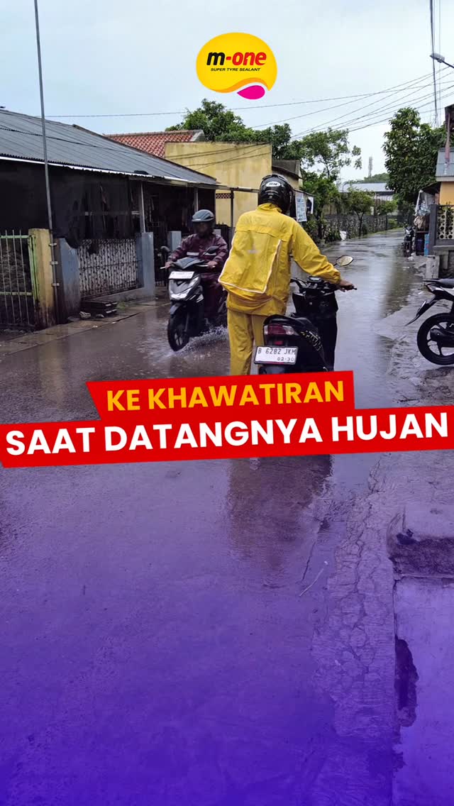 M-One - Sahabat M-One TWI (tread wear indicator) pada ban sebagai ...